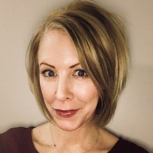 Meet your Posher, Judy